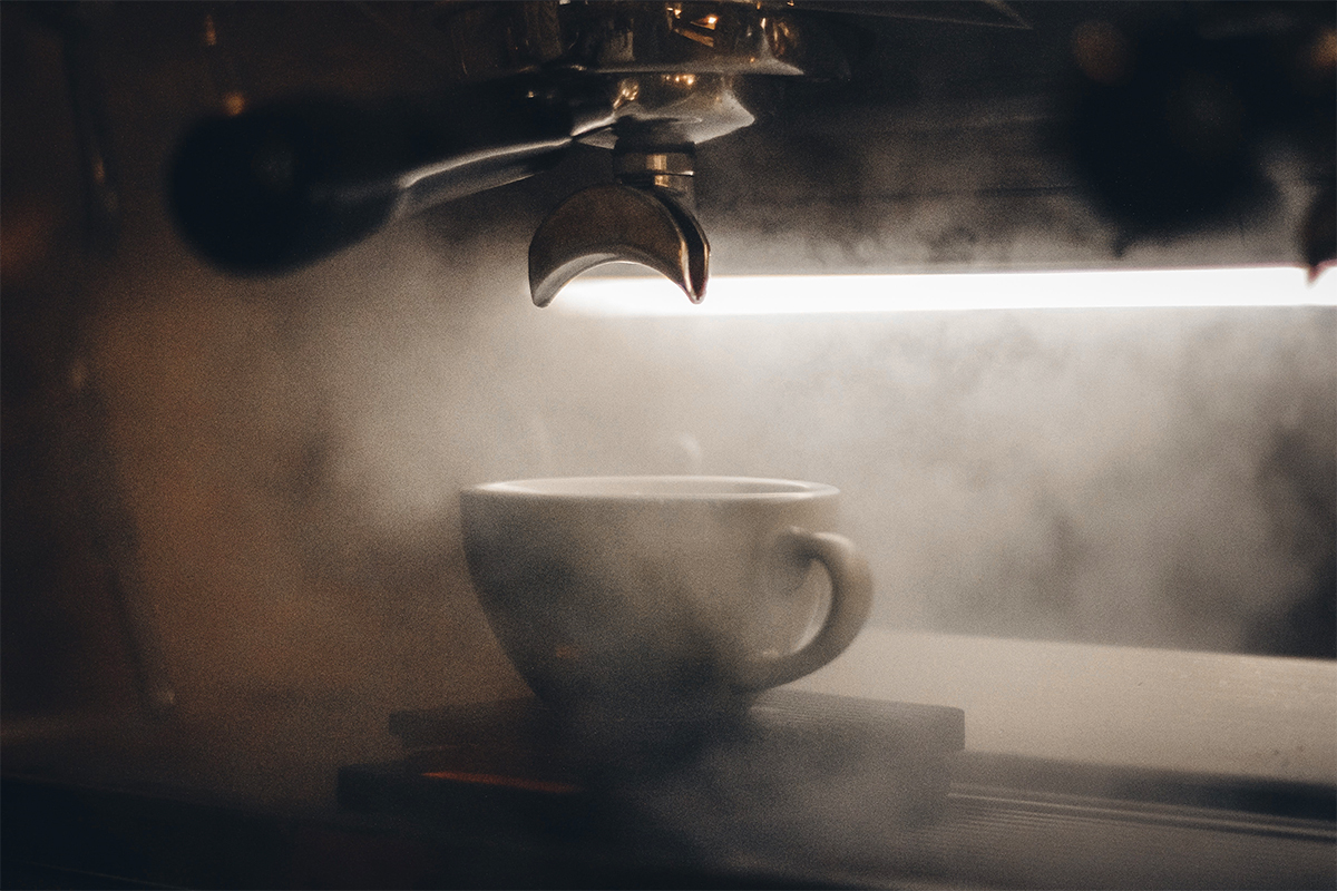 coffee
